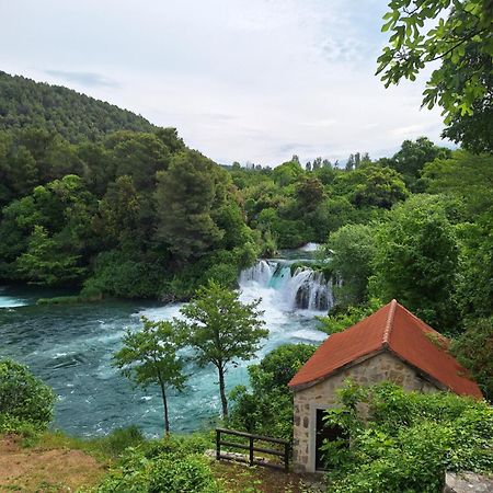 Appartamento Kaleta Vodice Esterno foto