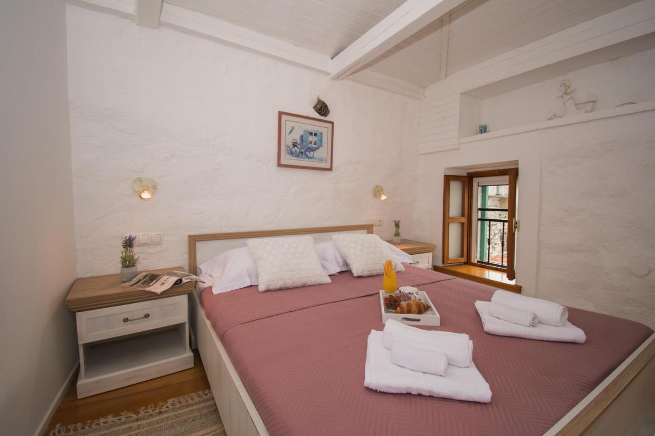 Appartamento Kaleta Vodice Esterno foto