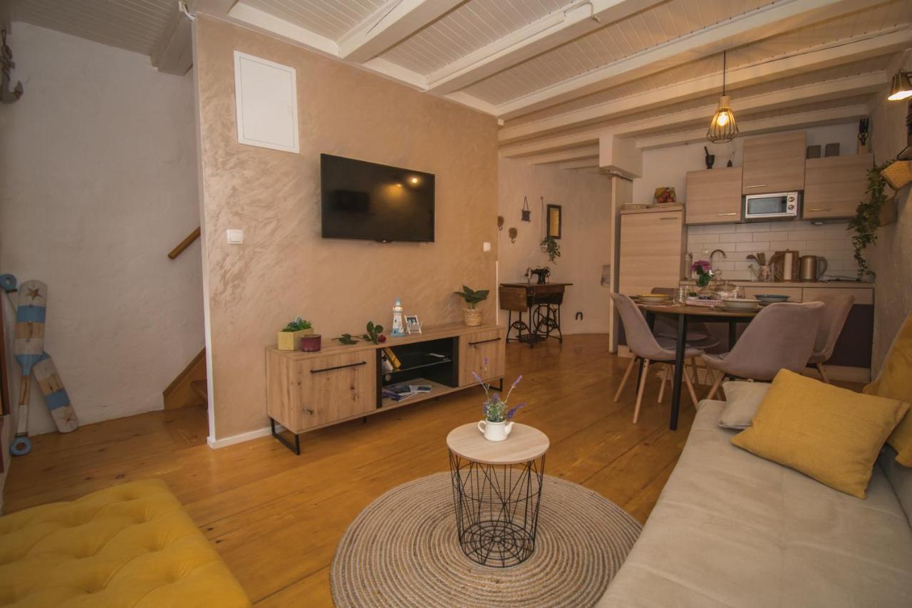 Appartamento Kaleta Vodice Esterno foto