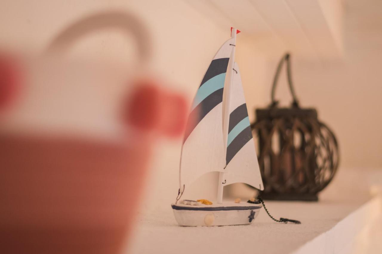 Appartamento Kaleta Vodice Esterno foto