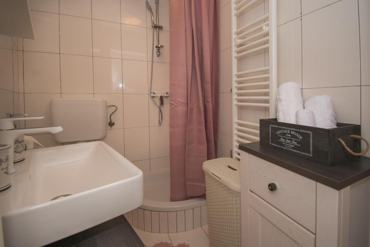 Appartamento Kaleta Vodice Esterno foto
