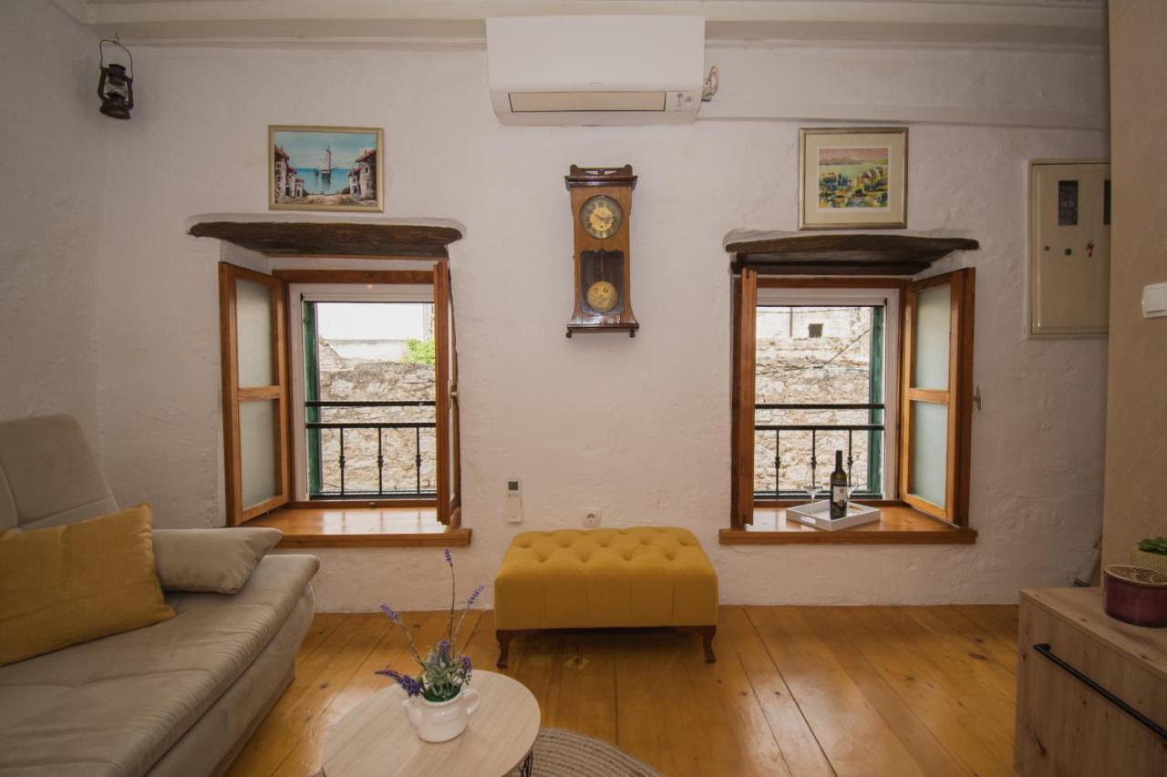 Appartamento Kaleta Vodice Esterno foto