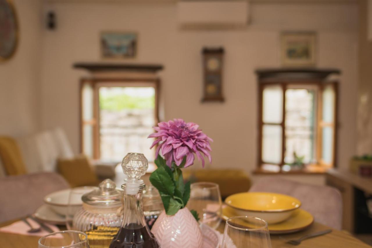 Appartamento Kaleta Vodice Esterno foto