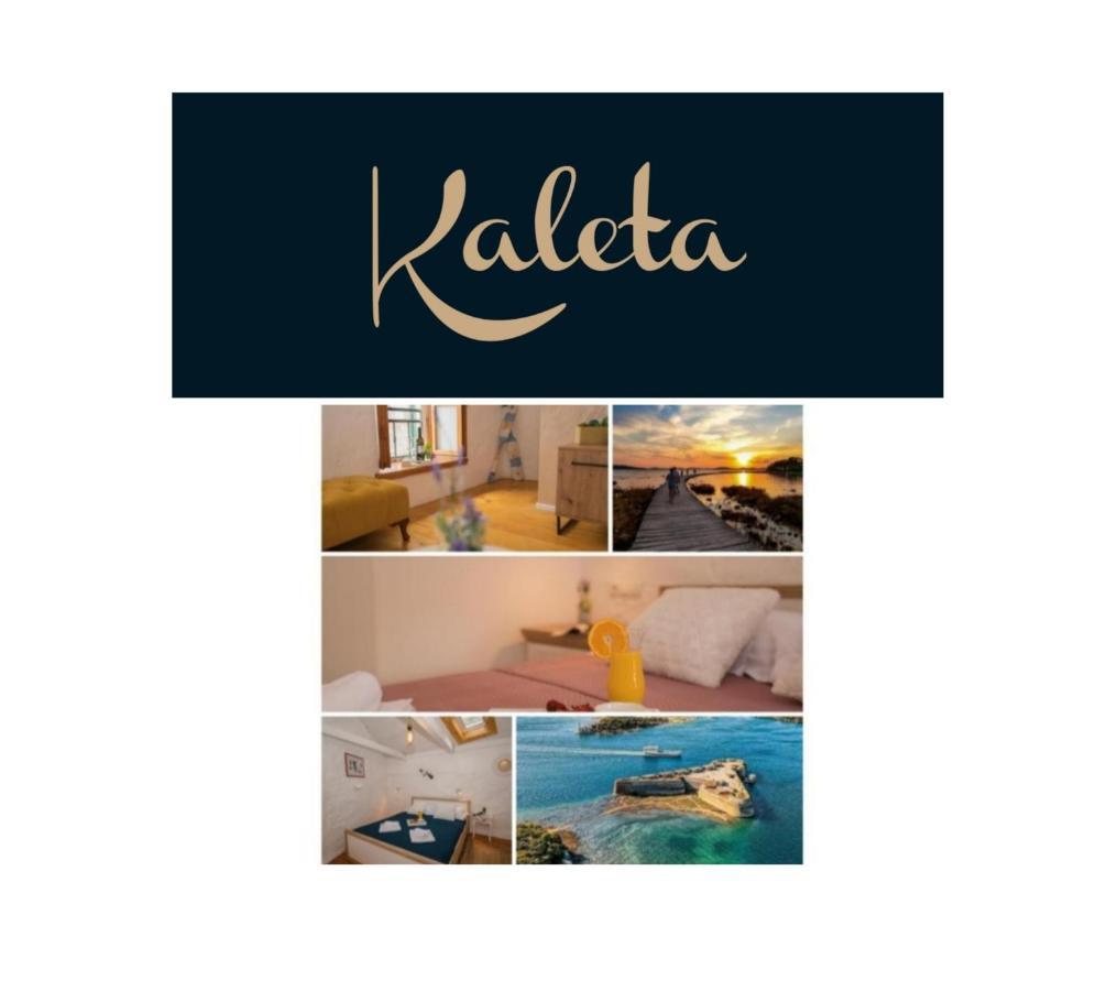 Appartamento Kaleta Vodice Esterno foto